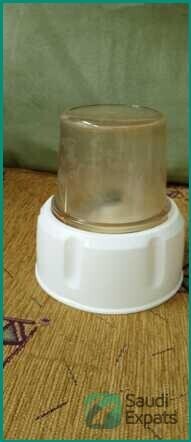 olsenmark-juice-blender-and-grinder-excellent-condition-khobar-big-2