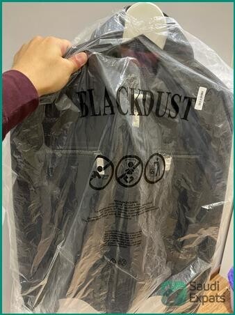 brand-new-black-dust-mens-leather-jacket-size-m-in-khobar-big-3