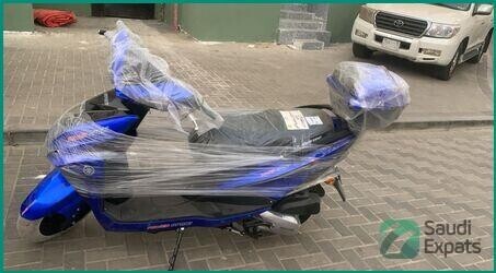 brand-new-power-sport-motorcycle-for-sale-in-riyadh-big-0