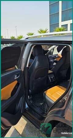 2022-gac-gs4-mid-option-for-sale-in-khobar-excellent-condition-big-2