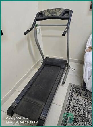 electric-treadmill-in-good-condition-riyadh-big-1