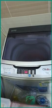 washing-machine-and-microwave-oven-in-perfect-condition-khobar-big-1