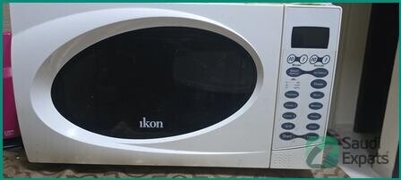 washing-machine-and-microwave-oven-in-perfect-condition-khobar-big-0