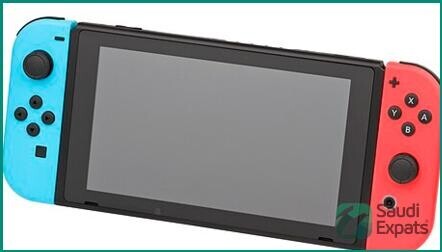 nintendo-switch-with-sx-core-jailbreak-in-khobar-excellent-condition-big-0