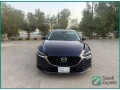 2023-mazda-6-half-full-option-for-sale-in-riyadh-62000-km-small-0