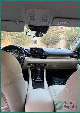 2023-mazda-6-half-full-option-for-sale-in-riyadh-62000-km-big-2