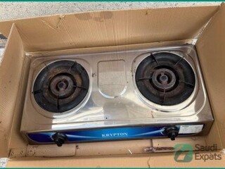 krypton-steel-stove-for-sale-in-dammam-50-sar