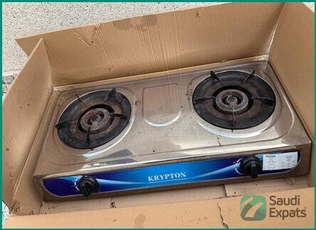 krypton-steel-stove-for-sale-in-dammam-50-sar-big-2