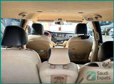 2016-kia-grand-carnival-for-sale-in-riyadh-excellent-condition-big-4