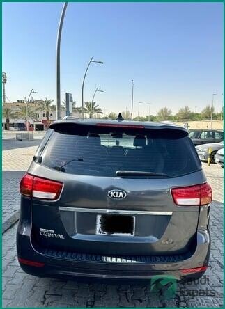 2016-kia-grand-carnival-for-sale-in-riyadh-excellent-condition-big-3