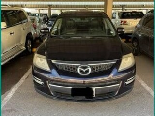 mazda-cx-9-2008-full-option-for-sale-in-jubail