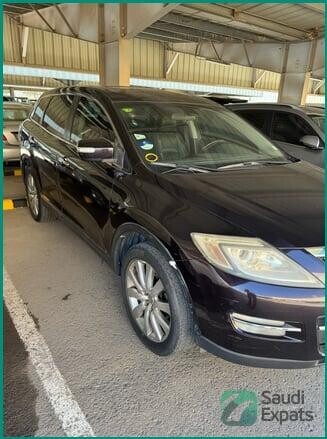 mazda-cx-9-2008-full-option-for-sale-in-jubail-big-2