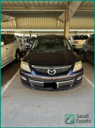 mazda-cx-9-2008-full-option-for-sale-in-jubail-big-0