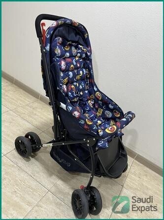 baby-stroller-with-convertible-options-khobar-big-1
