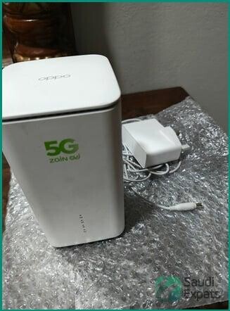 zain-5g-high-speed-router-for-sale-in-jubail-excellent-deal-big-0