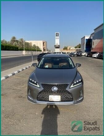 lexus-rx-450h-2021-hybrid-excellent-condition-jeddah-big-1