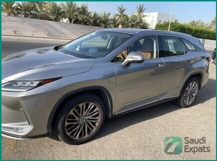 lexus-rx-450h-2021-hybrid-excellent-condition-jeddah-big-2