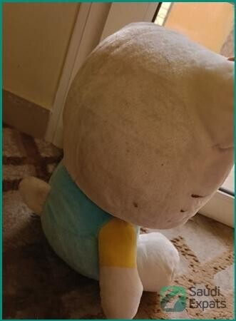 hello-kitty-squishy-toys-for-sale-in-dammam-big-1