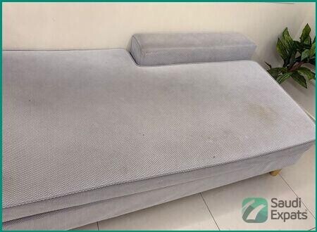 sofa-bike-and-air-fryer-for-sale-in-riyadh-great-condition-big-1