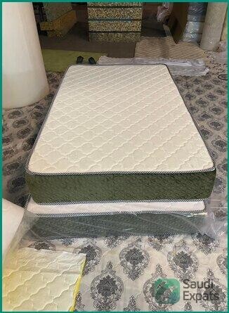 brand-new-mattresses-and-pillows-cash-on-delivery-in-riyadh-big-0