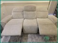 brand-new-3-seater-recliner-sofa-from-home-center-riyadh-small-1