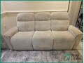 brand-new-3-seater-recliner-sofa-from-home-center-riyadh-small-0