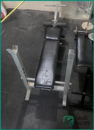 complete-ghm-training-equipment-set-for-sale-in-riyadh-big-1