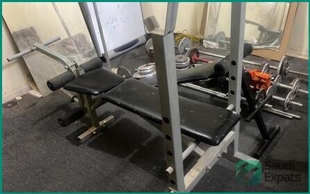 complete-ghm-training-equipment-set-for-sale-in-riyadh-big-2