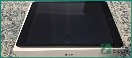 ipad-9th-generation-64gb-in-excellent-condition-riyadh-big-1