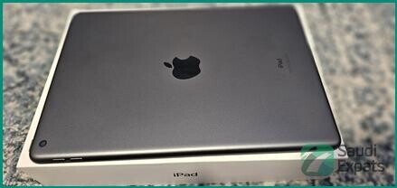 ipad-9th-generation-64gb-in-excellent-condition-riyadh-big-0