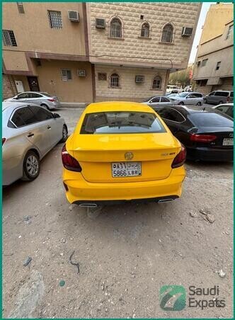 mg-gt-2022-lease-transfer-in-riyadh-excellent-condition-big-1