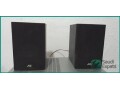 jvc-bookshelf-speaker-for-sale-excellent-condition-in-khobar-small-0