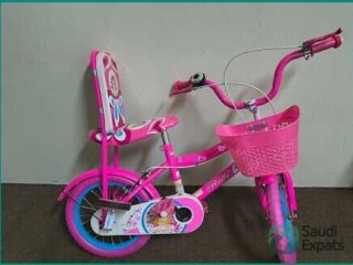 childrens-bicycle-like-new-riyadh