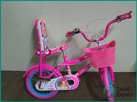 childrens-bicycle-like-new-riyadh-big-0