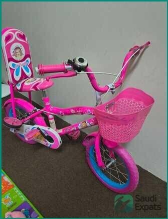 childrens-bicycle-like-new-riyadh-big-1