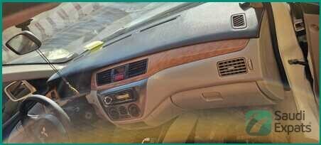 2009-mitsubishi-lancer-manual-in-riyadh-excellent-condition-250000-km-big-0