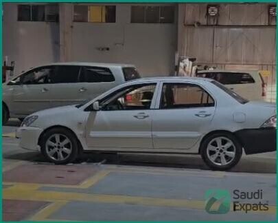 2009-mitsubishi-lancer-manual-in-riyadh-excellent-condition-250000-km-big-1