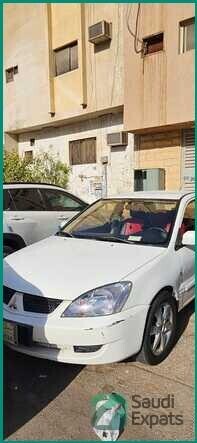 2009-mitsubishi-lancer-manual-in-riyadh-excellent-condition-250000-km-big-4