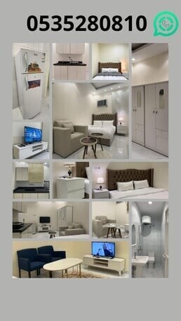furnished-1-br-apartments-in-riyadh-near-view-mall-big-1