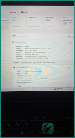 single-owner-gaming-laptop-for-sale-in-khobar-sar-2300-big-0