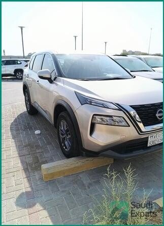 nissan-x-trail-2024-for-transfer-in-al-khobar-big-1