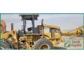 caterpillar-shovel-loader-2004-for-sale-in-dammam-small-0