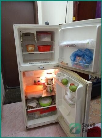 affordable-110v-refrigerator-for-sale-in-riyadh-shifa-big-1