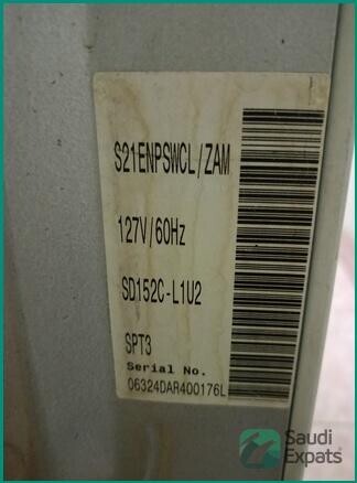 affordable-110v-refrigerator-for-sale-in-riyadh-shifa-big-0