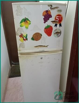 affordable-110v-refrigerator-for-sale-in-riyadh-shifa-big-2