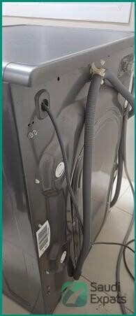 candy-front-load-washing-machine-9kg-with-wifi-in-al-khobar-big-3