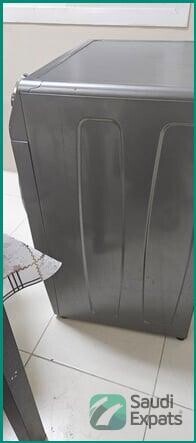 candy-front-load-washing-machine-9kg-with-wifi-in-al-khobar-big-2