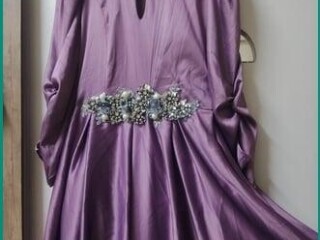 ladies-maxi-dress-small-size-new-dammam