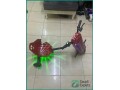 electric-drift-scooter-with-upgraded-brakes-riyadh-small-2