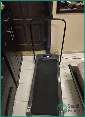 fitness-equipment-package-for-sale-in-jeddah-excellent-condition-big-0